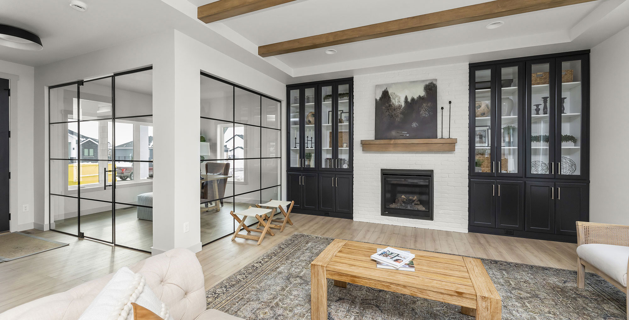 Virtual Tours + 3d Renderings